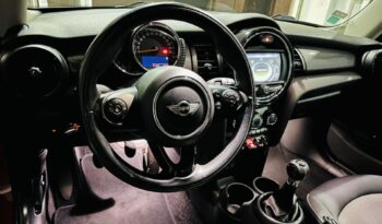 MINI COOPER D completo