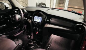 MINI COOPER D completo