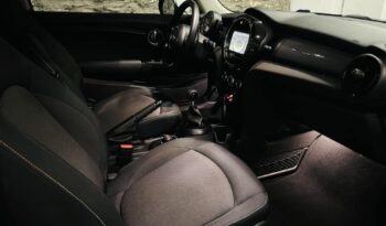 MINI COOPER D completo