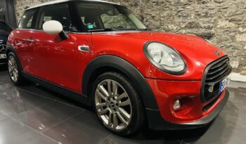 MINI COOPER D completo