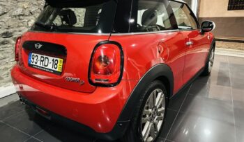 MINI COOPER D completo