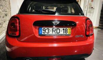 MINI COOPER D completo