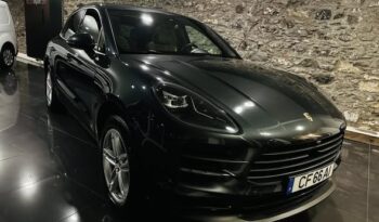PORSCHE   MACAN 2.0 T completo