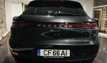 PORSCHE   MACAN 2.0 T completo