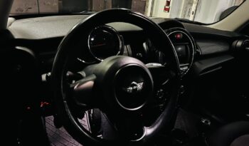 MINI COOPER D 5 portas completo