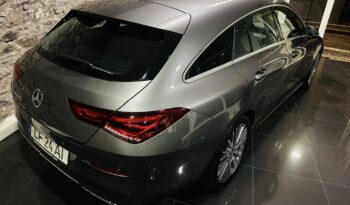 MERCEDES BENZ   CLA 180D SHB URBAN MOTOR 2.0CC completo