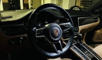 PORSCHE   MACAN 2.0 T completo
