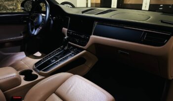 PORSCHE   MACAN 2.0 T completo