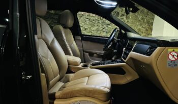 PORSCHE   MACAN 2.0 T completo