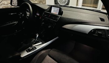 BMW  116D PACK M CX Automática completo