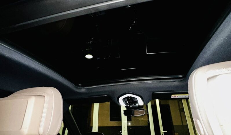 PORSCHE   MACAN 2.0 T completo