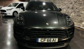 PORSCHE   MACAN 2.0 T completo