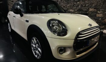 MINI COOPER D 5 portas completo