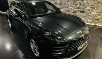 PORSCHE   MACAN 2.0 T completo
