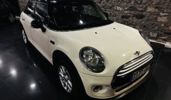 MINI COOPER D 5 portas completo