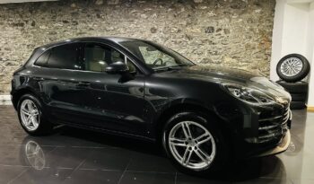 PORSCHE   MACAN 2.0 T completo