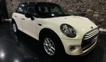 MINI COOPER D 5 portas completo