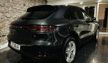 PORSCHE   MACAN 2.0 T completo