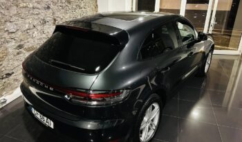 PORSCHE   MACAN 2.0 T completo