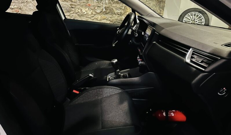 RENAULT  CLIO VV TCE LIMITED completo