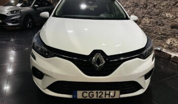 RENAULT  CLIO VV TCE LIMITED completo