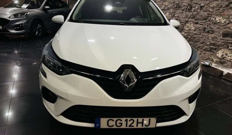RENAULT  CLIO VV TCE LIMITED completo