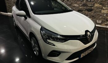 RENAULT  CLIO VV TCE LIMITED completo