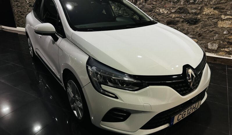 RENAULT  CLIO VV TCE LIMITED completo