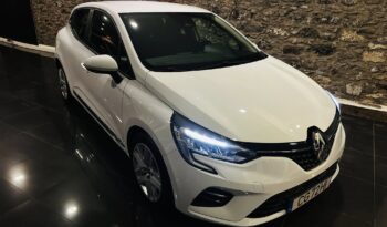 RENAULT  CLIO V TCE LIMITED completo