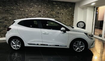 RENAULT  CLIO VV TCE LIMITED completo