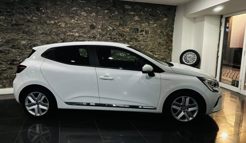 RENAULT  CLIO VV TCE LIMITED completo