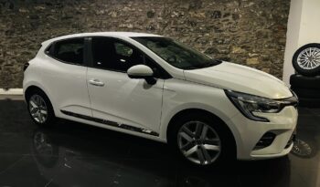 RENAULT  CLIO V TCE LIMITED completo