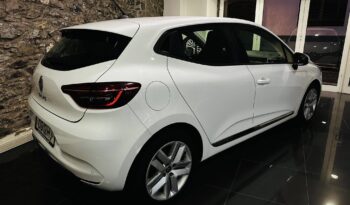 RENAULT  CLIO VV TCE LIMITED completo