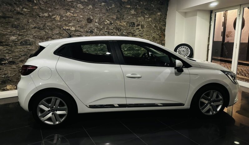 RENAULT  CLIO V TCE LIMITED completo