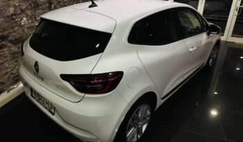 RENAULT  CLIO VV TCE LIMITED completo