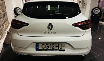 RENAULT  CLIO VV TCE LIMITED completo