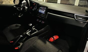 RENAULT  CLIO VV TCE LIMITED completo