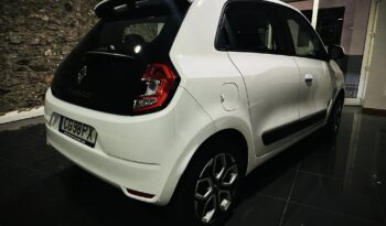 RENAULT TWINGO 1.0 SCE completo