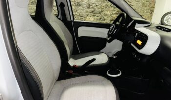 RENAULT TWINGO 1.0 SCE completo