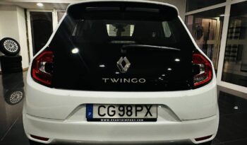 RENAULT TWINGO 1.0 SCE completo