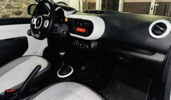 RENAULT TWINGO 1.0 SCE completo