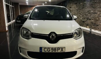 RENAULT TWINGO 1.0 SCE completo