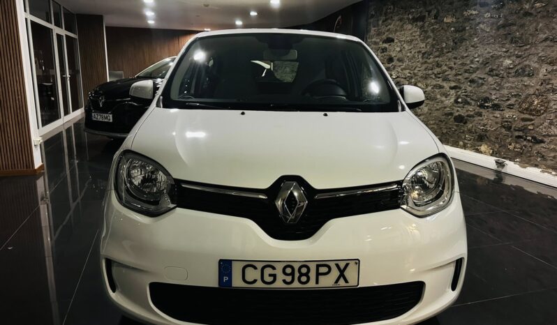 RENAULT TWINGO 1.0 SCE completo