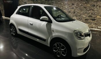 RENAULT TWINGO 1.0 SCE completo