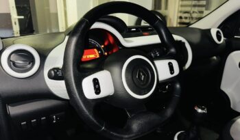 RENAULT TWINGO 1.0 SCE completo