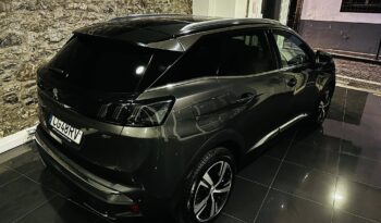 PEUGEOT 3008 1.2T GT LINE 130CV completo