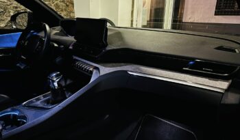PEUGEOT 3008 1.2T GT LINE 130CV completo