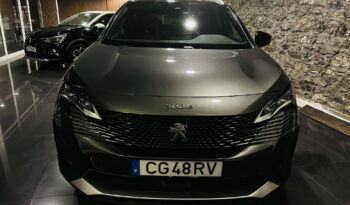 PEUGEOT 3008 1.2T GT LINE 130CV completo