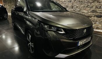 PEUGEOT 3008 1.2T GT LINE 130CV completo