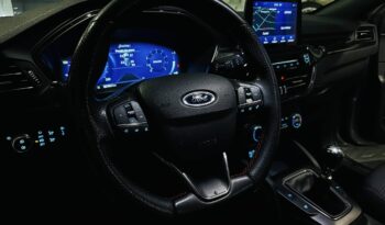 FORD KUGA 1.5T ST LINE 150CV completo